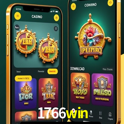 Benefícios da Conta 1766win