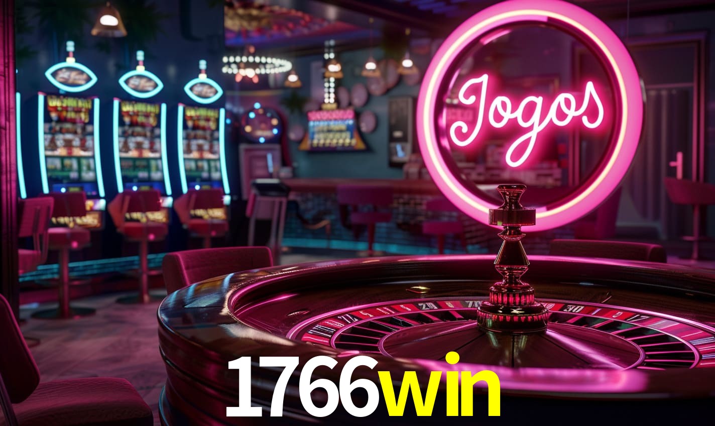 Diretório de Jogos 1766win