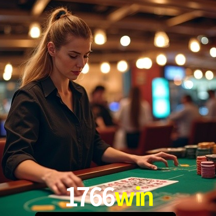 Estatísticas Esportivas 1766win